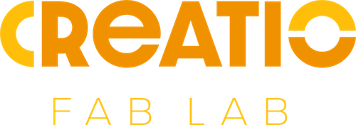 Crea3D Fab Lab logo