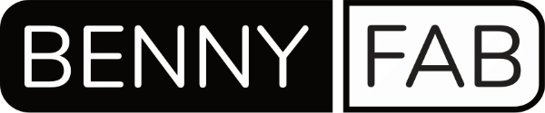 Fichier:Logo Benny Fab.png