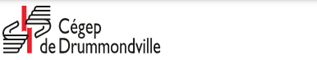 Fichier:Logo Cegep de Drummondville.png