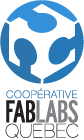 Fichier:Logo Coop Fab Labs Qc (v2019-11) v 135px.png