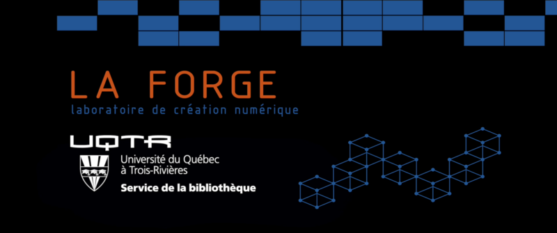 Fichier:La forge - logo.png