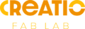 Crea3D Fab Lab logo