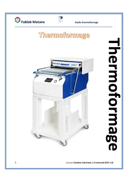 Fichier:Guide pour Formech 450DT par Fablab Matane.pdf