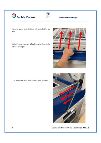 Fichier:Guide pour Formech 450DT par Fablab Matane.pdf