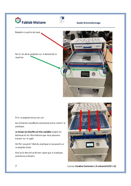 Fichier:Guide pour Formech 450DT par Fablab Matane.pdf