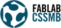 Logo Fab Lab CSSMB