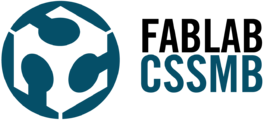 Logo Fab Lab CSSMB