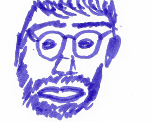 Auto-portrait Guillaume Coulombe.png