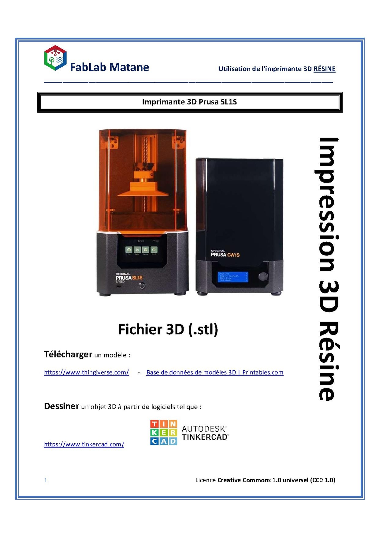 Guide pour Prusa SL1S par Fablab Matane.pdf