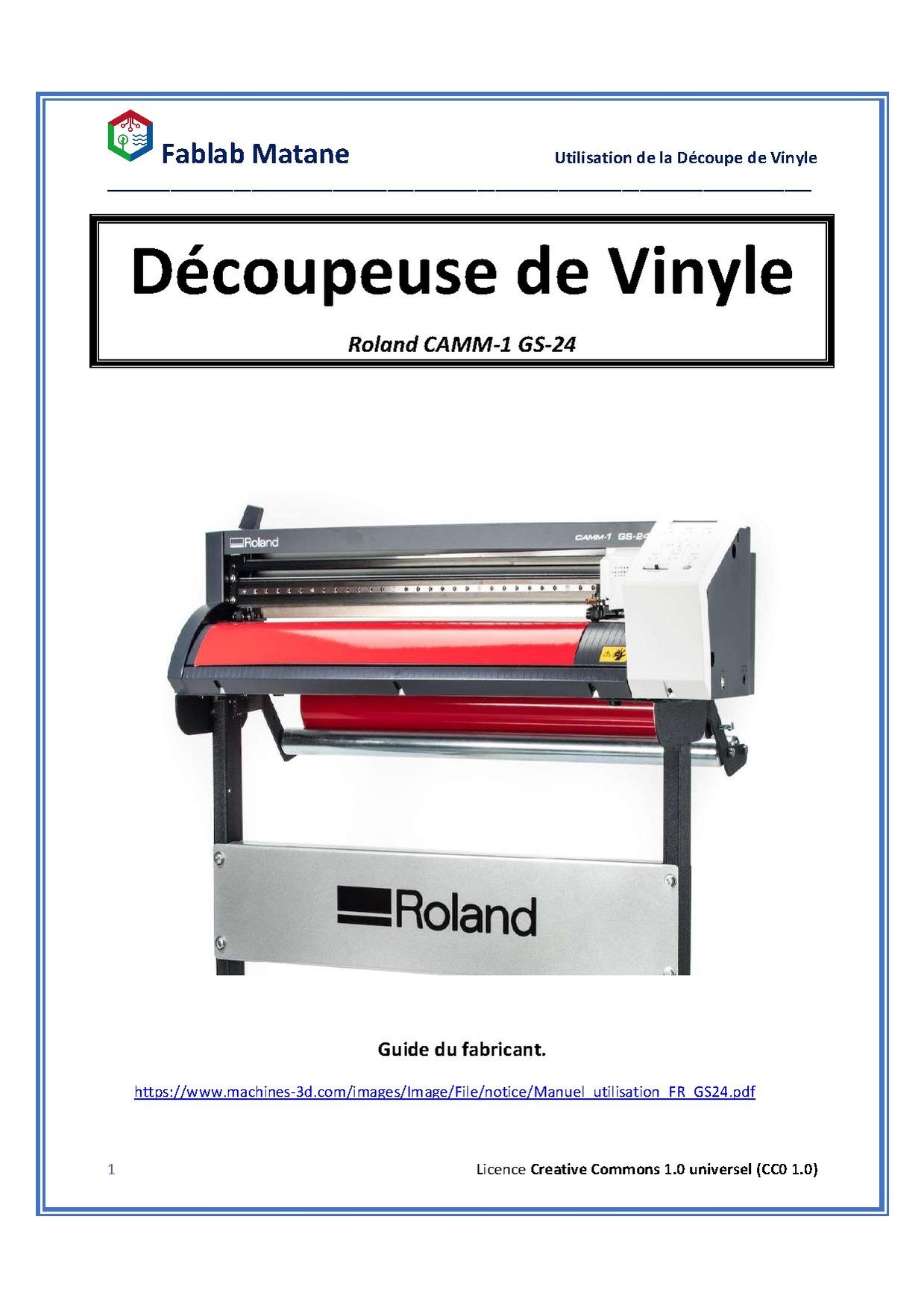 Guide utilisation Découpe Vinyle Roland.pdf