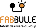 Fabbulle logo couleur