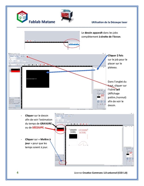 Fichier:Guide pour Speedy 300 par Fablab Matane.pdf