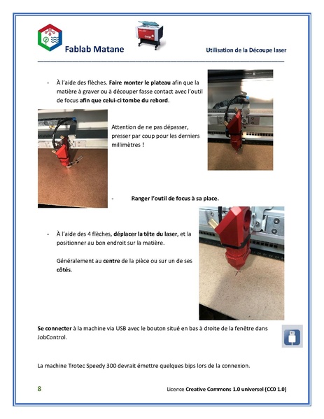 Fichier:Guide pour Speedy 300 par Fablab Matane.pdf