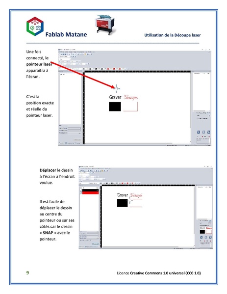 Fichier:Guide pour Speedy 300 par Fablab Matane.pdf