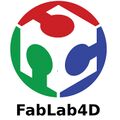 FabLab4D square