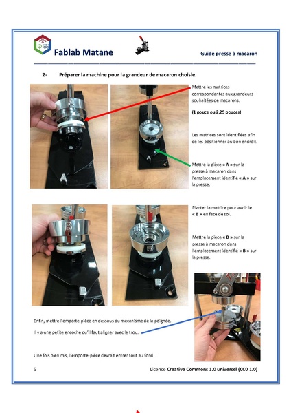 Fichier:Guide pour 420900 par Fablab Matane.pdf