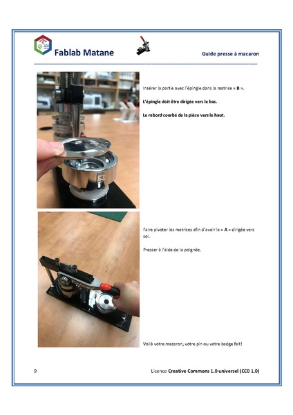 Fichier:Guide pour 420900 par Fablab Matane.pdf
