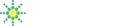 Logo centremagnetique blanc