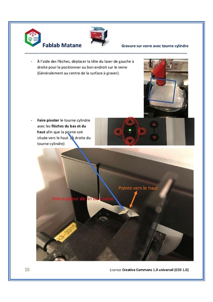 Fichier:Guide pour Rotary engraving attachment par Fablab Matane.pdf
