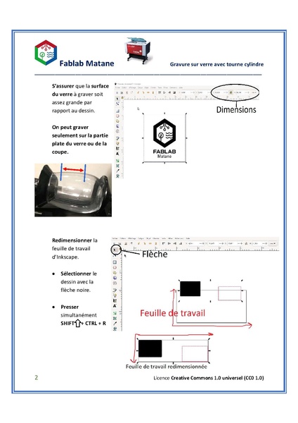 Fichier:Guide pour Rotary engraving attachment par Fablab Matane.pdf