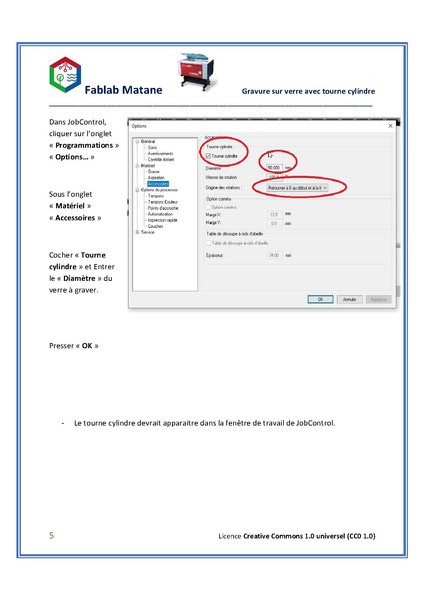 Fichier:Guide pour Rotary engraving attachment par Fablab Matane.pdf