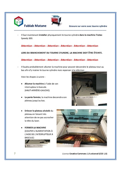 Fichier:Guide pour Rotary engraving attachment par Fablab Matane.pdf