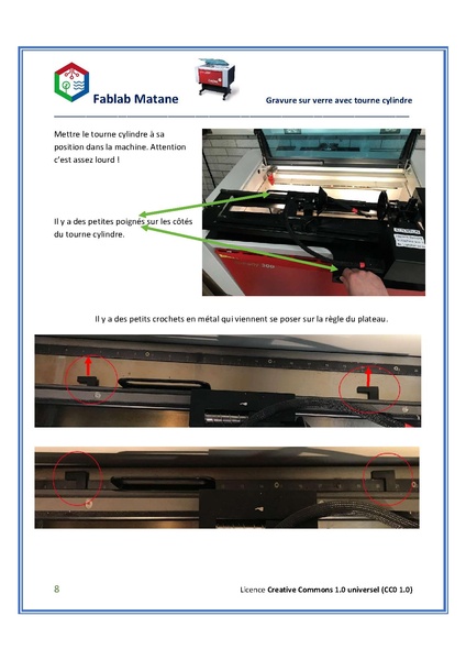 Fichier:Guide pour Rotary engraving attachment par Fablab Matane.pdf