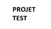 Projet public test