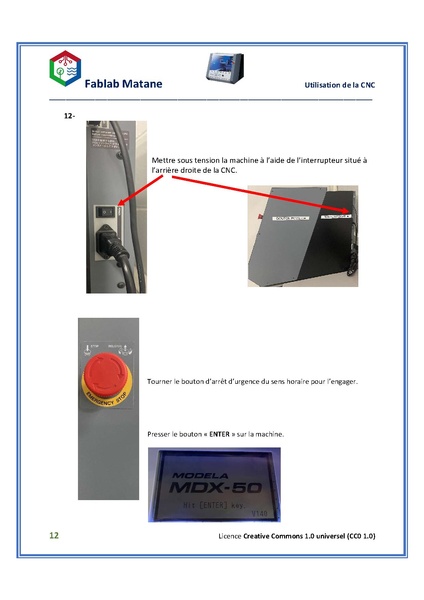 Fichier:Guide pour Roland MDX-50 par Fablab Matane.pdf