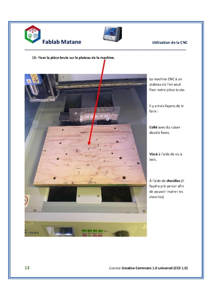 Fichier:Guide pour Roland MDX-50 par Fablab Matane.pdf