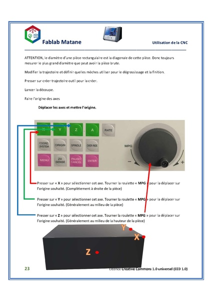Fichier:Guide pour Roland MDX-50 par Fablab Matane.pdf