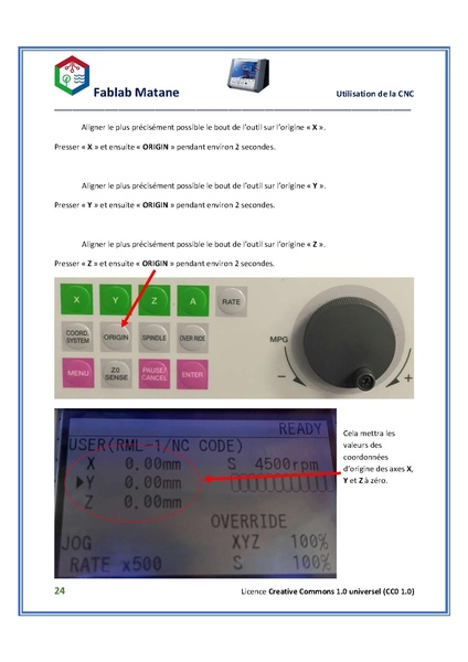 Fichier:Guide pour Roland MDX-50 par Fablab Matane.pdf