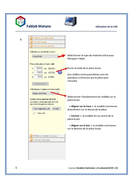 Fichier:Guide pour Roland MDX-50 par Fablab Matane.pdf