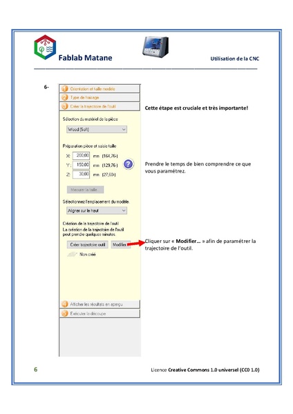 Fichier:Guide pour Roland MDX-50 par Fablab Matane.pdf