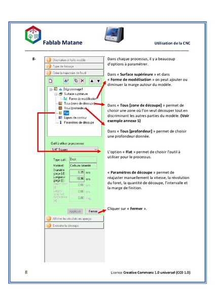 Fichier:Guide pour Roland MDX-50 par Fablab Matane.pdf