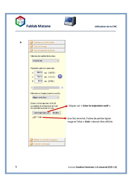 Fichier:Guide pour Roland MDX-50 par Fablab Matane.pdf