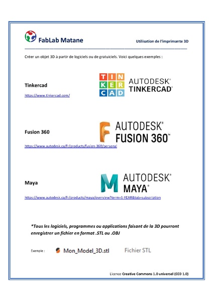 Fichier:Guide pour Prusa i3 MK3 par FabLAB Matane.pdf